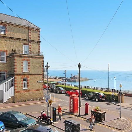 Ocean Outlook - Broadstairs Best! Exteriör bild